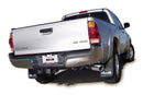 Borla 05-12 Toyota Tacoma 4.0L AT/MT 2/4WD CC/SH  EC/LB 2&4Dr Catback Exhaust-4