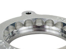 aFe Silver Bullet Throttle Body Spacer 11-12 Ford F-150 V6 3.5L (tt) EcoBoost-3