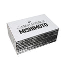 Mishimoto Ford Explorer ST 2020+ Performance Intercooler - Silver-5