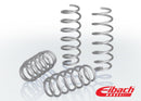 Eibach Pro-Lift Kit for 15-18 Jeep Renegade 4WD - 1.0-1.7in Front / 1.0-1.1in Rear-1