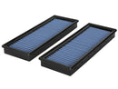 aFe MagnumFLOW Air Filters OER P5R A/F P5R Mercedes S Cls 00-11 CL/SL 01-11V8(1pr)-1