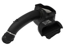 aFe 2021+ Ford F150 5.0L V8 MagnumFORCE Intake Stage-2 Pro DRY S-4