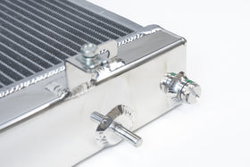 CSF 14-18 Subaru Forester High-Performance All-Aluminum Radiator - 0