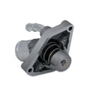 Mishimoto 09+ Nissan GTR 68 Degrees C Racing Thermostat and Housing-4