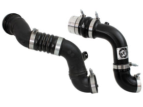 aFe Bladerunner Intercooler Cold Side Tube, 11-15 Ford Diesel Trucks V8-6.7L (td) - 0