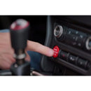 Ford Racing 15-16 Mustang Red Starter Button Installation Kit-3