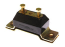Energy Suspension 80-88 Thunderbird / 79-95 Mustang / 79-86 Lincoln Capri / 80-82 Cougar Black Trans-1