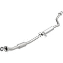 MagnaFlow Conv DF 00-05 Toyota Celica 1.8L Front GT-2
