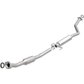 MagnaFlow Conv DF 00-05 Toyota Celica 1.8L Front GT - 0