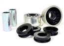 Whiteline 12+ Subaru BRZ / 12+ Scion FR-S Front Anti-Dive/Caster - C/A Lower Inner Front Bushing-5