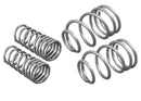 Whiteline 12-18 Ford Focus ST Performance Lowering Springs-3