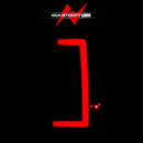 ANZO 07-17 Ford Expedition LED Taillights w/ Light Bar Black Housing Clear Lens-3