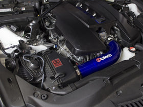 aFe Takeda 2015+ Lexus RC F Stage-2 Cold Air Intake System w/Pro 5R Filter Media - 0