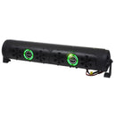 Bazooka 24in G3 Party Bar Led RGB Bluetooth-2
