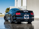 Borla 15-16 Ford Mustang Shelby GT350 5.2L ATAK Cat Back Exhaust (Uses Factory Valence)-4