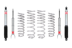 Eibach 19-21 Ram 1500 4WD Pro-Truck Lift Kit (Incl. Lift Springs/Sport Shocks) - 0