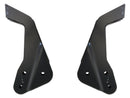 ICON 05-10 Ford F-250/F-350 Radius Arm Drop Kit-1