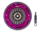 Exedy 1996-2006 Mitsubishi Lancer Evolution L4 Hyper Twin Cerametallic Clutch Sprung-1