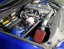 AEM 2016 C.A.S. Lexus IS200T L4-2.0L F/I Gunmetal Gray Cold Air Intake-4