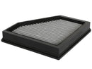 aFe MagnumFLOW Pro DRY S OE Replacement Filter 2016 BMW 340i (F30) L6-3.0L (t) (B58)-2