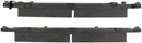 StopTech Street Select Brake Pads - Front/Rear-2