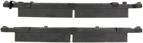 StopTech Street Select Brake Pads - Front/Rear - 0