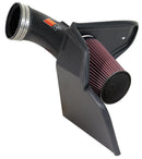 K&N 01-05 BMW M3 3.2L F/I Performance Intake Kit-1