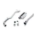 MagnaFlow Sys C/B 01-03 Toyota Tacoma Cc/Sb 2-1