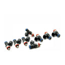 DeatschWerks 10+ Camaro / 06-10 Z06 / 09-10 ZR1 LS3/LS7/LS9/L99 Series 65lb Injectors-1