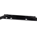 BBK 94-04 Mustang V6 GT Tubular Strut Tower Brace - Black Powdercoat Finish-7