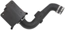 K&N 63 Series AirCharger Performance Intake Kit for 2014 Ford Fiesta 1.6L 4 Cyl-12