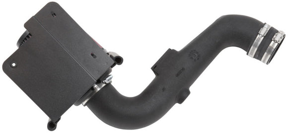 K&N 63 Series AirCharger Performance Intake Kit for 2014 Ford Fiesta 1.6L 4 Cyl
