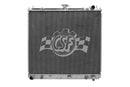 CSF 05-15 Nissan Frontier / 05-12 Nissan Pathfinder / 05-15 Nissan Xterra Radiator-1