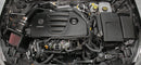 K&N 11-13 Buick Regal 2.0L L4 Typhoon Performance Intake-3