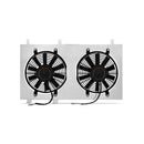 Mishimoto 99-03 Mazda Miata Aluminum Fan Shroud Kit (will not work on 04-05 Miata)-1