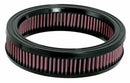 K&N Replacement Air Filter AMC-JEEP,DODGE TRUCKS, 1961-90-1