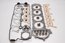 Cometic Street Pro Nissan 1995-98 KA24DE 2.4L 240SX 90mm Bore Top End Kit-2