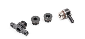 Radium Mazda 1.6 B6 Fuel Rail Plumbing - 0