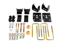 Belltech 5.5in Flip Kit 2015+ Ford F-150 2WD Short Bed-2
