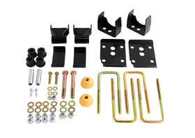 Belltech 5.5in Flip Kit 2015+ Ford F-150 2WD Short Bed - 0