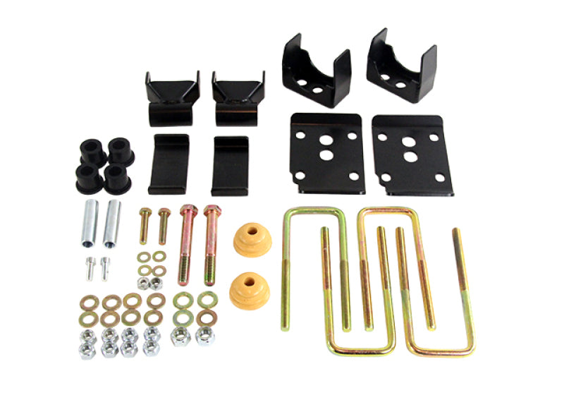 Belltech 5.5in Flip Kit 2015+ Ford F-150 2WD Short Bed - 0