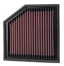 K&N Replacement Air Filter for 13 Dodge Dart 1.4L/2.0L L4-4