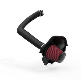 K&N 11-12 Dodge Challenger/Charger / 11-12 Chrysler 300 3.6L V6 AirCharger Performance Intake - 0