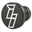 Industrial Injection 89-19 Cummins Billet Turbo Oil Drain Plug (Engine Block Mount)-1