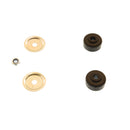 Bilstein B6 1968 Chevrolet Camaro Base Rear 46mm Monotube Shock Absorber-4