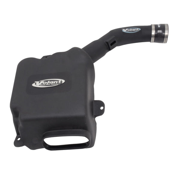 Volant 06-08 Chevrolet Trailblazer/GMC Envoy/Isuzu Ascender 4.2L I6 Pro5 Cold Air Intake System