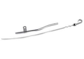 Ford Racing Chrome Handle/Chrome Tube Dipstick Kit - 0