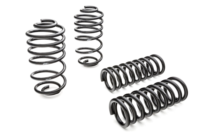 Eibach Pro-Kit 68-72 Buick Skylark GS / 68-72 Chevy Chevelle (Inc SS) and Malibu / 68-72 Oldsmobile - 0