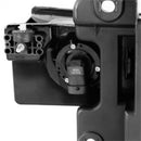 xTune Chevy Suburban 88-98 Crystal Headlights Black HD-JH-CCK88-BK-4