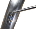 Injen 16-18 Ford Focus RS 3in Cat-Back Stainless Steel Exhaust w/ 4in Black Chrome Tips-4